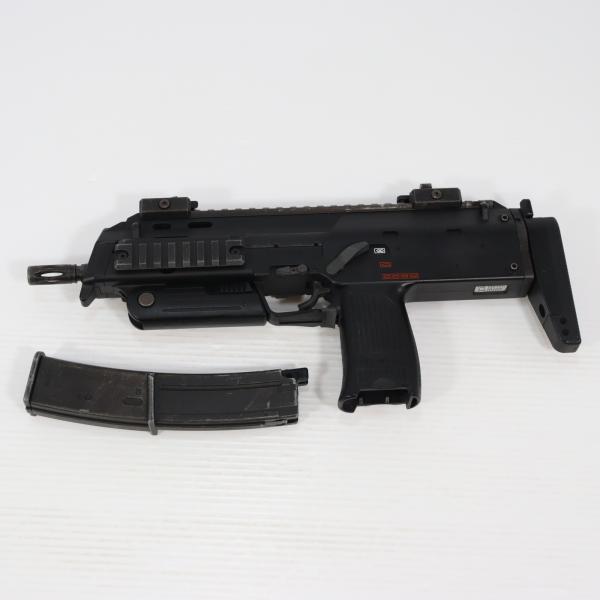 TOKYO MARUI（東京マルイ） 『中古即納』{MIL} ガスブローバック