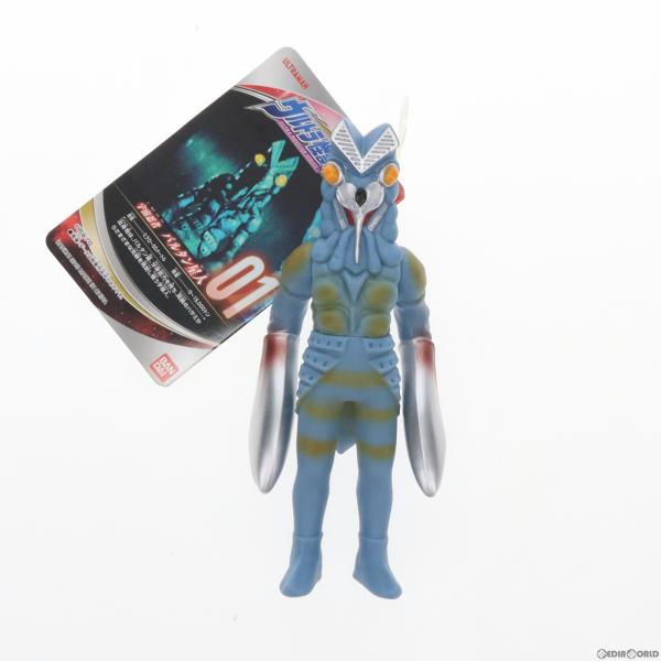 大迫力！販促用バルタン星人デカいフィギュア　大きい　ウルトラマン　宇宙人　怪獣 大迫力！販促用バルタン星人デカいフィギュア 大きい