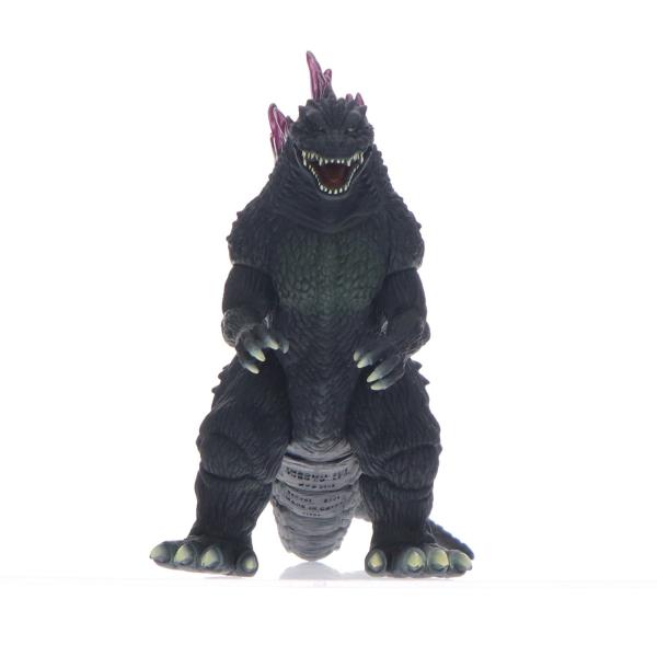 中古即納』{SFT} ムービーモンスターシリーズ ゴジラ2000 ミレニアム