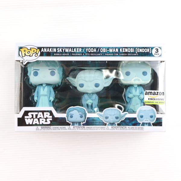 中古即納』{SFT} POP! スター・ウォーズ アナキン・スカイウォーカー