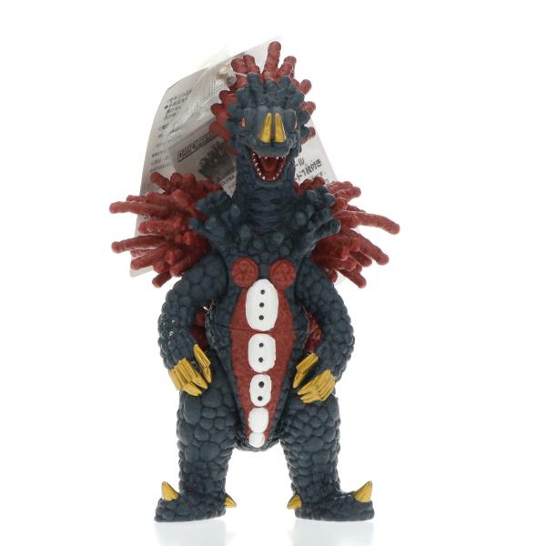 ウルトラ超獣旧型絶版ソフビベロクロン.アリブンタリアル塗装（3202.2690） 中古即納』{SFT} ウルトラ怪獣シリーズ 57 ベロクロン ウルトラマンA