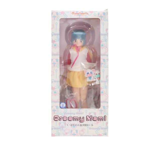 中古即納』{DOL} ピュアニーモキャラクターシリーズ No.027 森沢優  