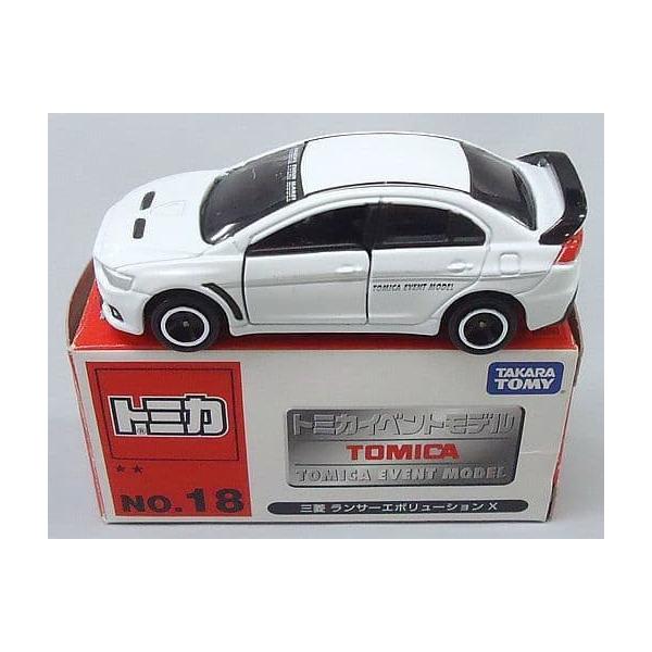 タカラトミー（TAKARA TOMY） 『中古即納』{MDL} トミカ イベント