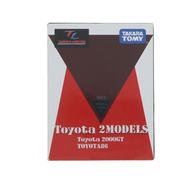 タカラトミー（TAKARA TOMY） 『中古即納』{MDL} トミカリミテッド TL