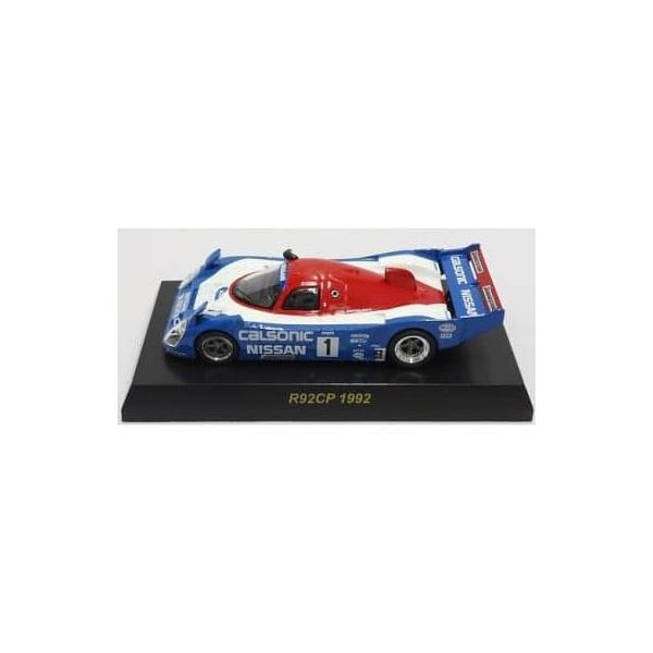 京商 『中古即納』{MDL} (単品) サークルK限定 カルソニック ミニカー