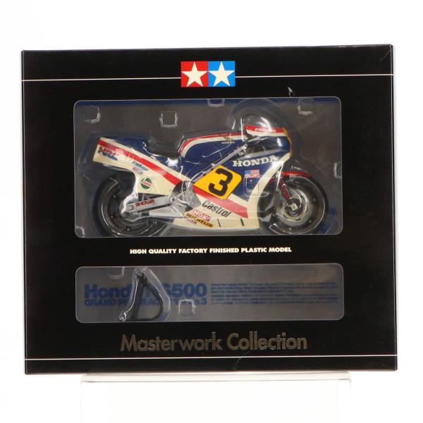 タミヤ（TAMIYA） 『中古即納』{MDL} マスターワークコレクション No.3