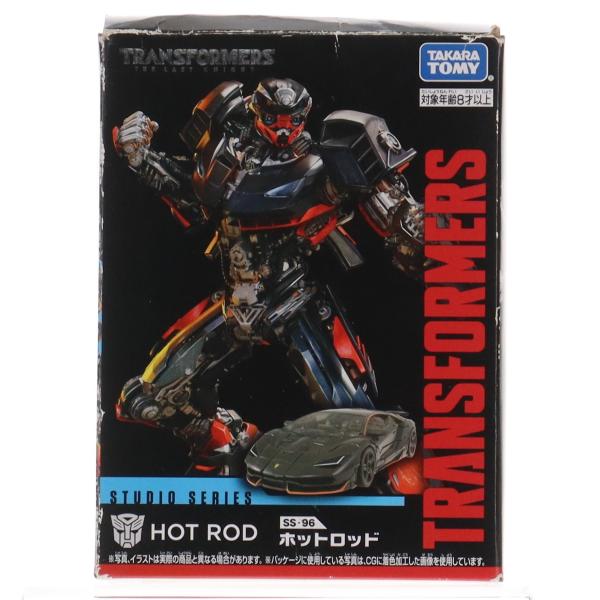 タカラトミー（TAKARA TOMY） 『中古即納』{TOY} トランスフォーマー