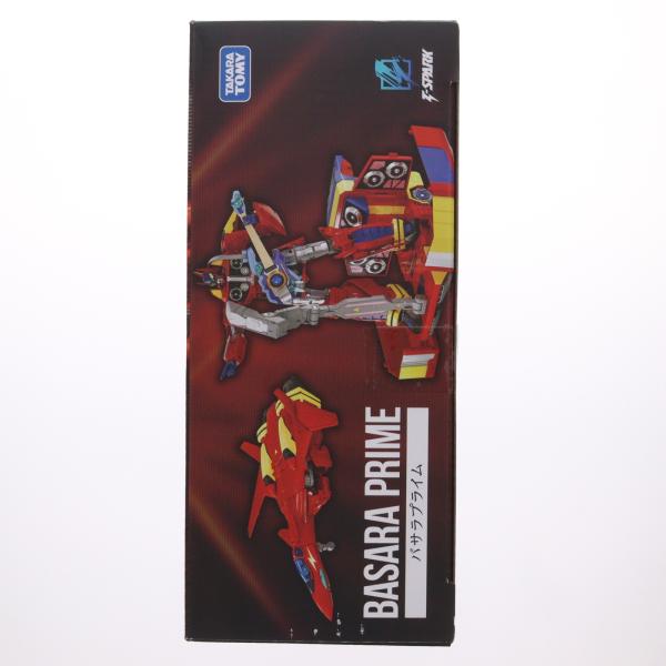 タカラトミー（TAKARA TOMY） 『中古即納』{TOY} T-SPARK シナジネクス