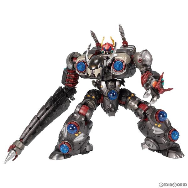 新品未開封　タカラトミー ダイアクロン ワルダロス<ギガンター> DA50 タカラトミー（TAKARA TOMY） 『中古即納』{TOY} ダイアクロン DA-50