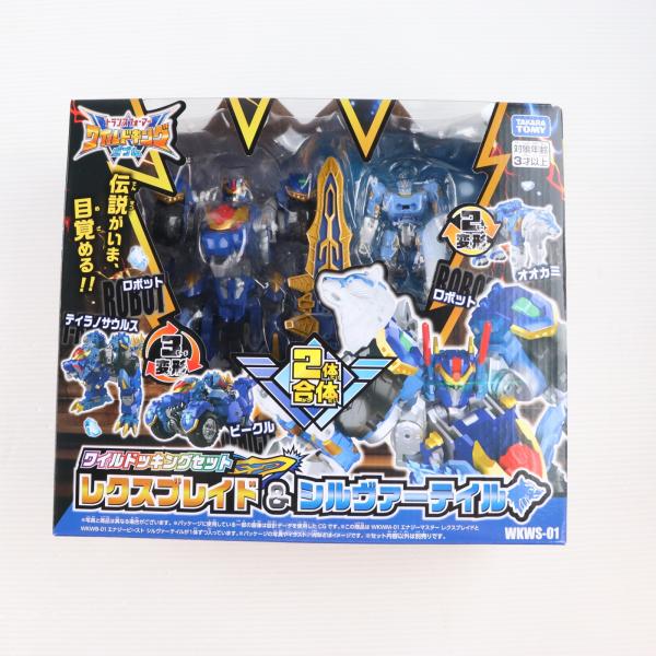 タカラトミー（TAKARA TOMY） 『中古即納』{TOY} 特典付