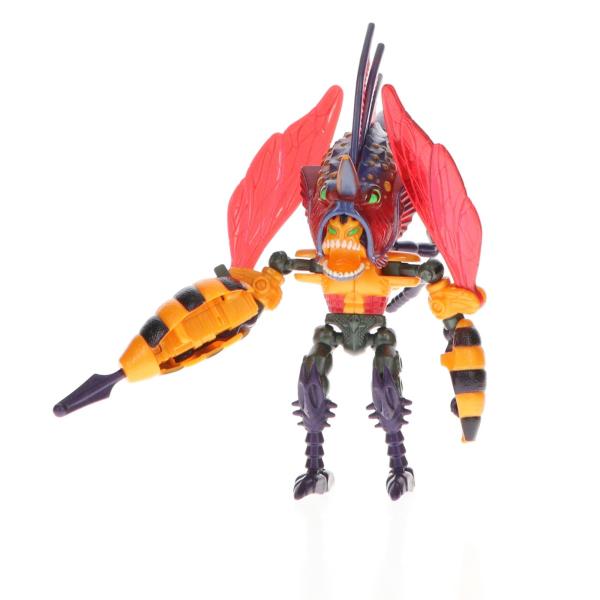 『中古即納』{TOY} トランスフォーマー ビーストウォーズ X-6 ラートラータ ビーストウォーズネオ 超生命体トランスフォーマー 完成トイ タカラ(19991231)