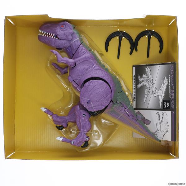 『中古即納』{TOY} トランスフォーマー ビーストウォーズビンテージ メガトロン ビーストウォーズ 超生命体トランスフォーマー トイ タカラトミー(20211130)