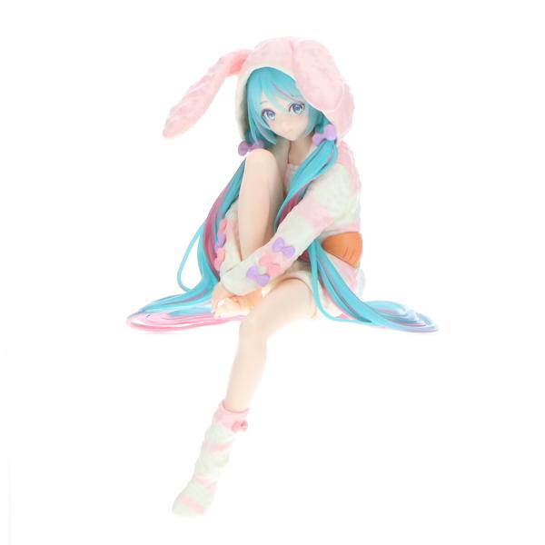 フリュー 『中古即納』{FIG} 初音ミク VOCALOID(ボーカロイド