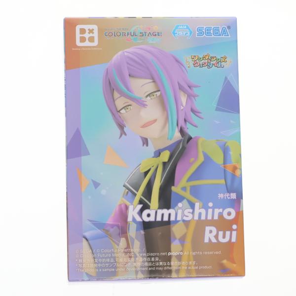 セガ（SEGA） 『中古即納』{FIG} 神代類 プロジェクトセカイ カラフル