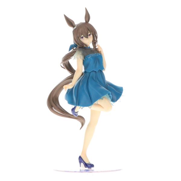 フリュー 『中古即納』{FIG} ラウンドワン限定 アドマイヤベガ ウマ娘
