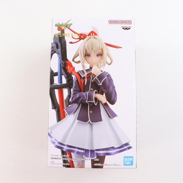 中古即納』{FIG} ナムコ限定 マサムネ モンスターストライク ESPRESTO