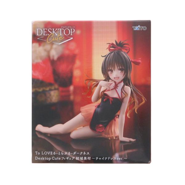 タイトー（TAITO） 『中古即納』{FIG} 結城美柑 To LOVEる-とらぶる