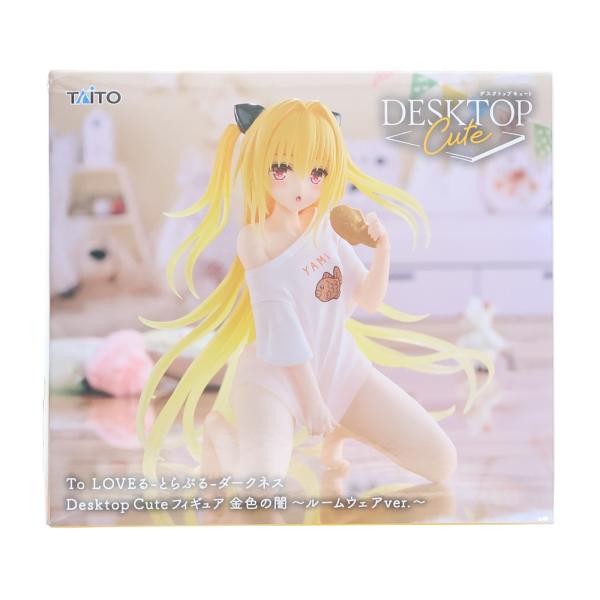 タイトー（TAITO） 『中古即納』{FIG} 金色の闇 To LOVEる-とらぶる