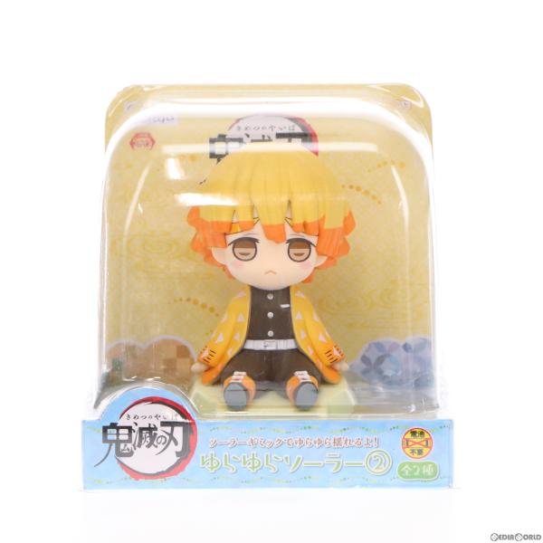 新品未開封 FuRyu 鬼滅の刃 時透無一郎 ゆらゆらソーラー 他5点セット テレビアニメ『鬼滅の刃』より、刀鍛冶の里編にて活躍する時透無一郎