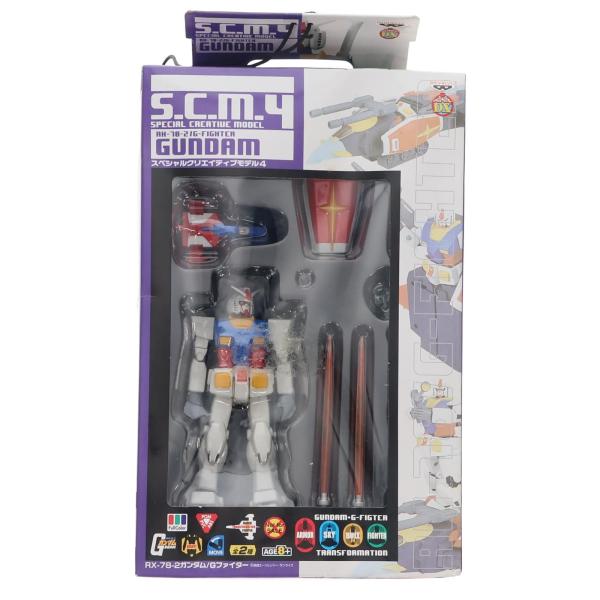 プライズフィギュアまとめ売りガンダム他 中古即納』{FIG} ガンダム 機動戦士ガンダム スペシャルクリエイティブ