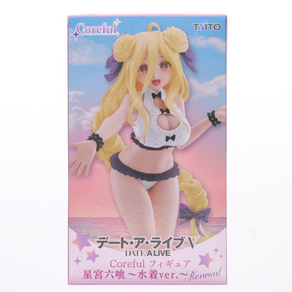 タイトー（TAITO） 『中古即納』{FIG} 星宮六喰 デート・ア・ライブV