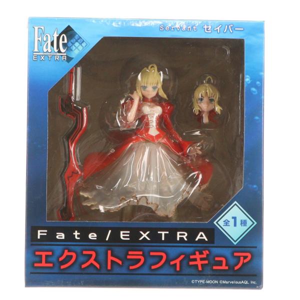 セガ（SEGA） 『中古即納』{FIG} セイバー Fate/EXTRA(フェイト