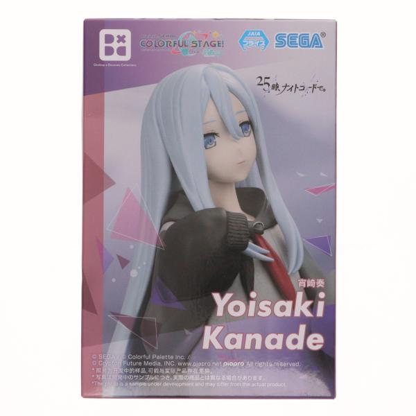 セガ（SEGA） 『中古即納』{FIG} 宵崎奏 プロジェクトセカイ カラフル