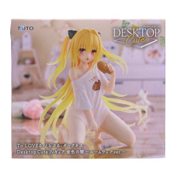 タイトー（TAITO） 『中古即納』{FIG} 金色の闇 To LOVEる-とらぶる