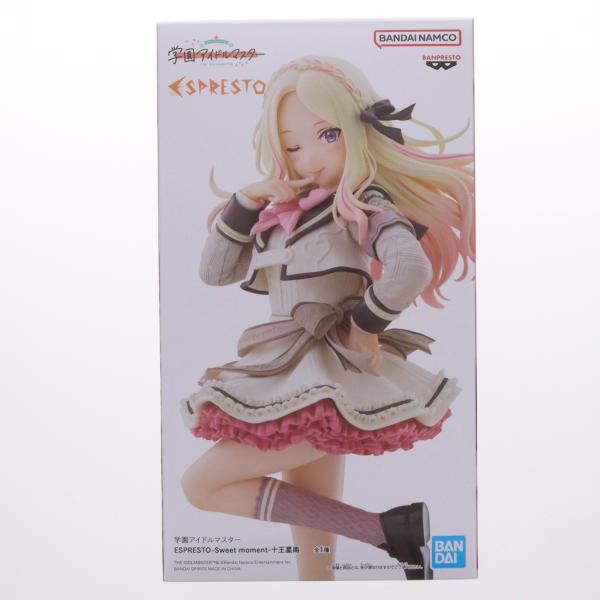 中古即納』{FIG} 十王星南(じゅうおうせな) 学園アイドルマスター