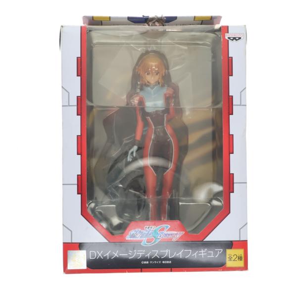 中古即納』{FIG} カガリ・ユラ・アスハ 機動戦士ガンダムSEED DESTINY