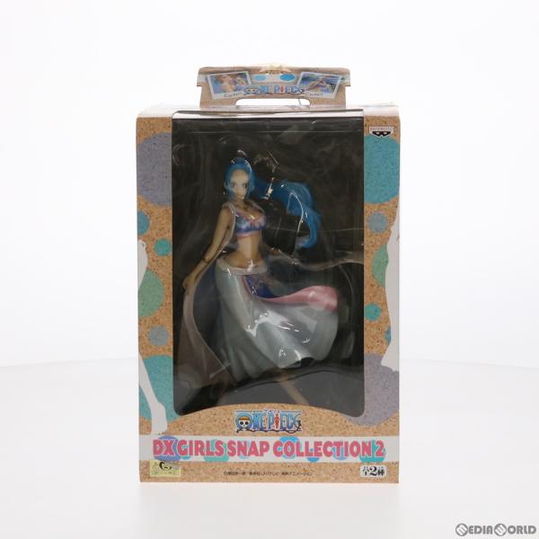 中古即納』{FIG} ビビ ワンピース DX GIRLS SNAP COLLECTION 2 ONE