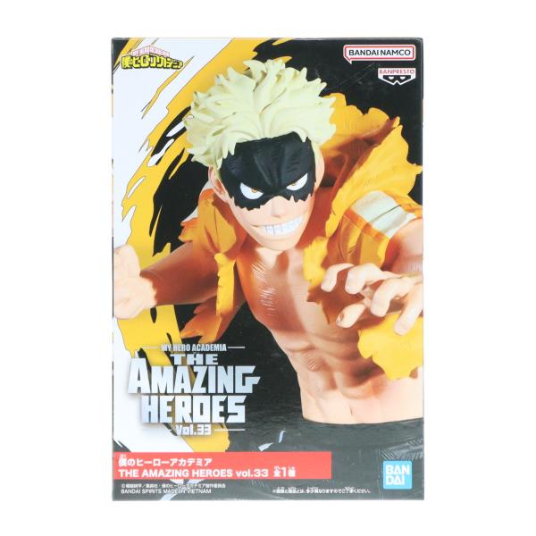 中古即納』{FIG} ファットガム 僕のヒーローアカデミア THE AMAZING