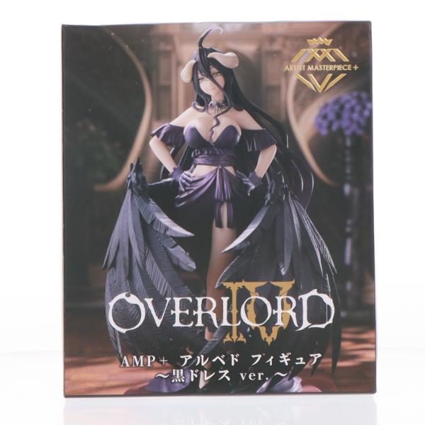 タイトー（TAITO） 『中古即納』{FIG} アルベド オーバーロードIV AMP+