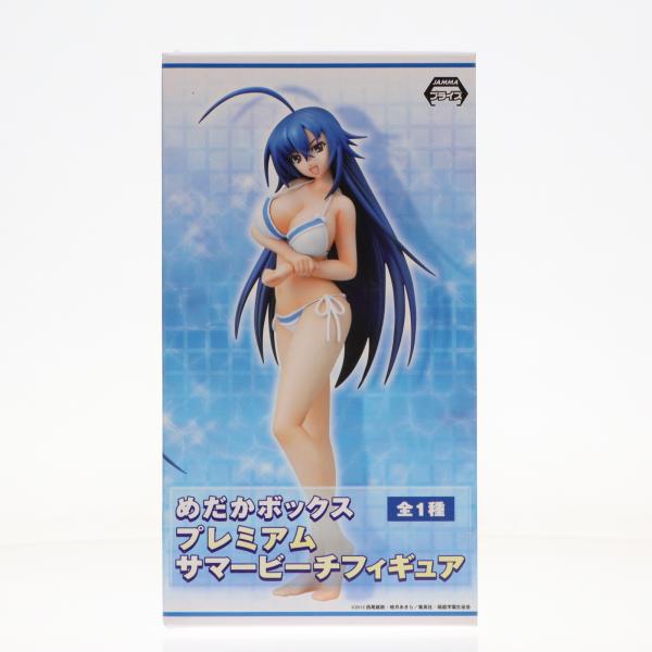 セガ（SEGA） 『中古即納』{FIG} 黒神めだか(くろかみめだか) めだか