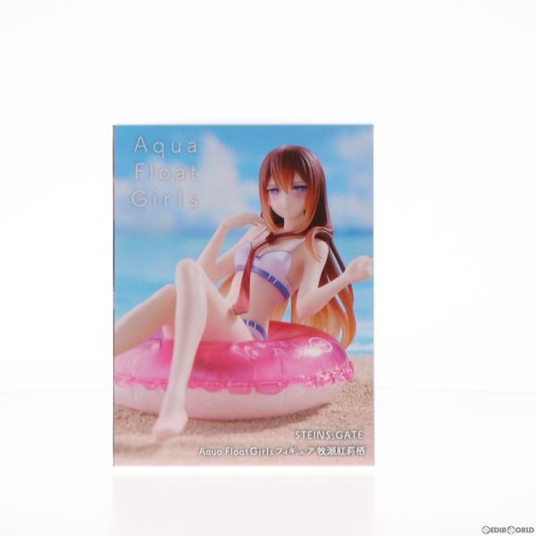 タイトー（TAITO） 『中古即納』{FIG} 牧瀬紅莉栖(まきせくりす