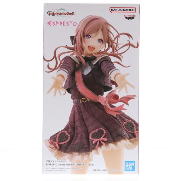 中古即納』{FIG} 姫崎莉波(ひめさきりなみ) 学園アイドルマスター