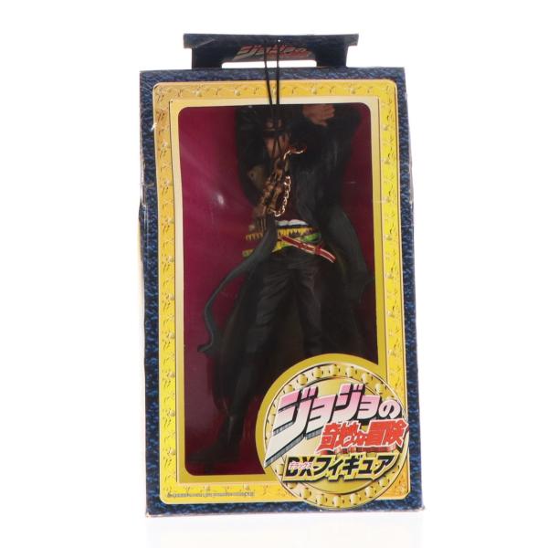 中古即納』{FIG} 空条承太郎(くうじょうじょうたろう) ジョジョの奇妙