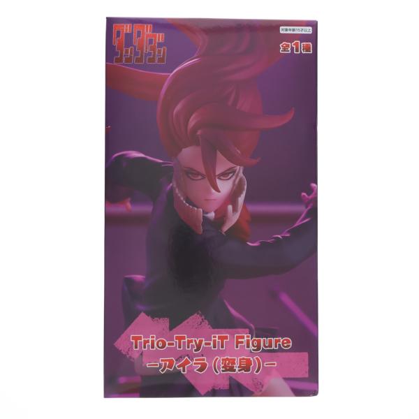 フリュー 『中古即納』{FIG} アイラ ダンダダン Trio-Try-iT Figure