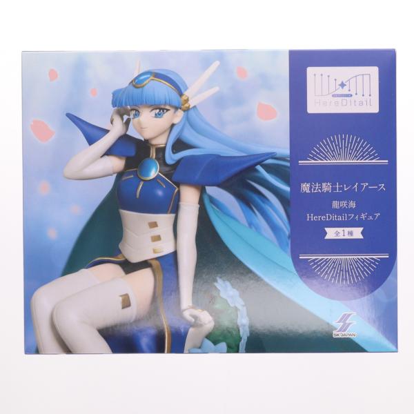 エスケイジャパン 『中古即納』{FIG} 龍咲海(りゅうざきうみ) 魔法騎士