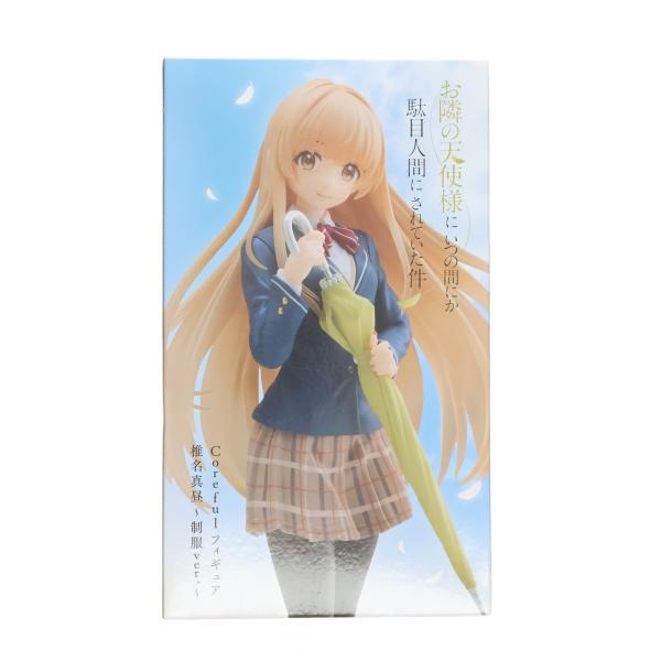 タイトー（TAITO） 『中古即納』{FIG} 椎名真昼 Coreful フィギュア