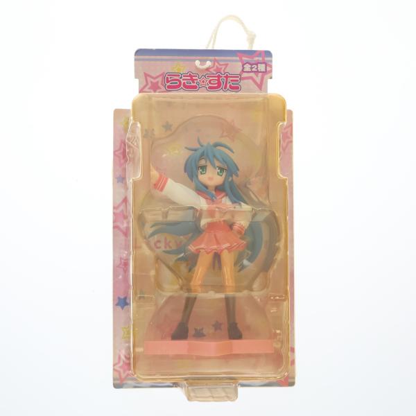セガ（SEGA） 『中古即納』{FIG} 泉こなた(いずみこなた) らき☆すた