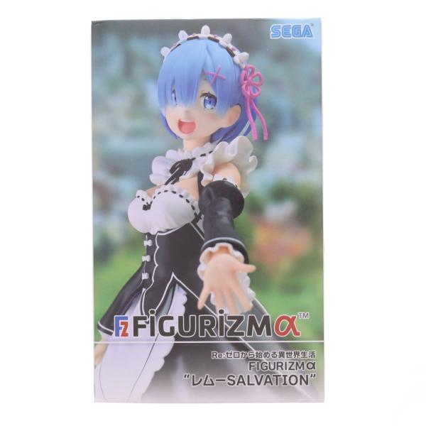 中古即納』{FIG} レム Re:ゼロから始める異世界生活 GLITTER&GLAMOURS