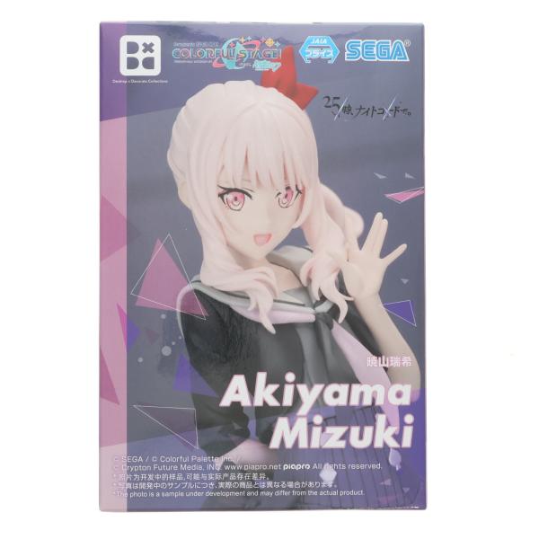 セガ（SEGA） 『中古即納』{FIG} 暁山瑞希 プロジェクトセカイ