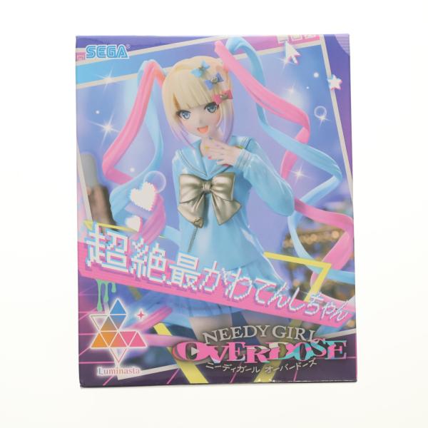 セガ（SEGA） 『中古即納』{FIG} 超絶最かわてんしちゃん NEEDY GIRL