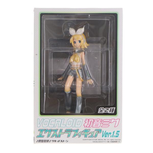 セガ（SEGA） 『中古即納』{FIG} 鏡音リン キャラクター・ボーカル