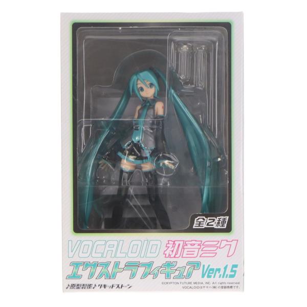 セガ（SEGA） 『中古即納』{FIG} VOCALOID(ボーカロイド) 初音ミク