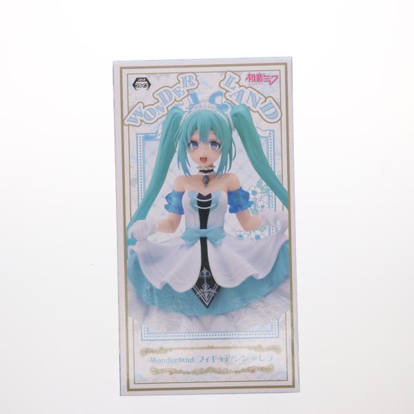 タイトー（TAITO） 『中古即納』{FIG} 初音ミク キャラクター