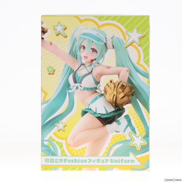 タイトー（TAITO） 『中古即納』{FIG} 初音ミク Fashion フィギュア