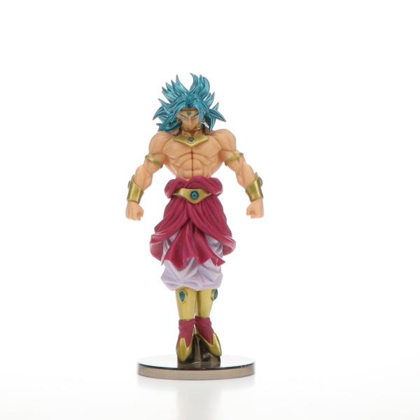 中古即納』{FIG} ブロリー(フルカラー) ドラゴンボールZ SCultures BIG
