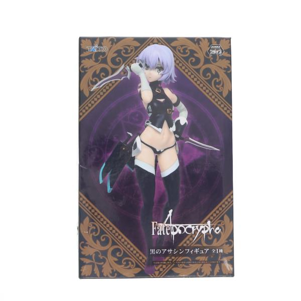 タイトー（TAITO） 『中古即納』{FIG} 黒のアサシン/ジャック・ザ